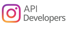 instagram api developer