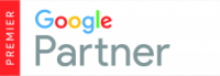 Google Premier Partner Badge Google Premier Partner Badge