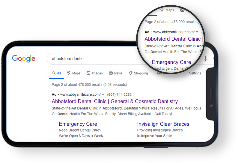 google ads abbotsford google ads abbotsford