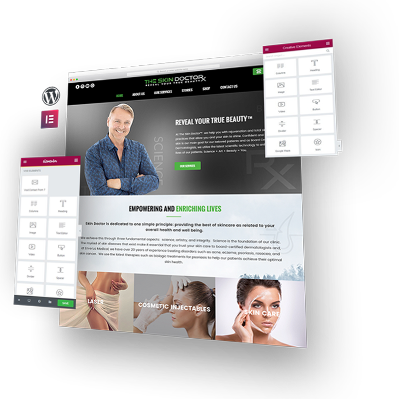 The Skin Doctor The Skin Doctor