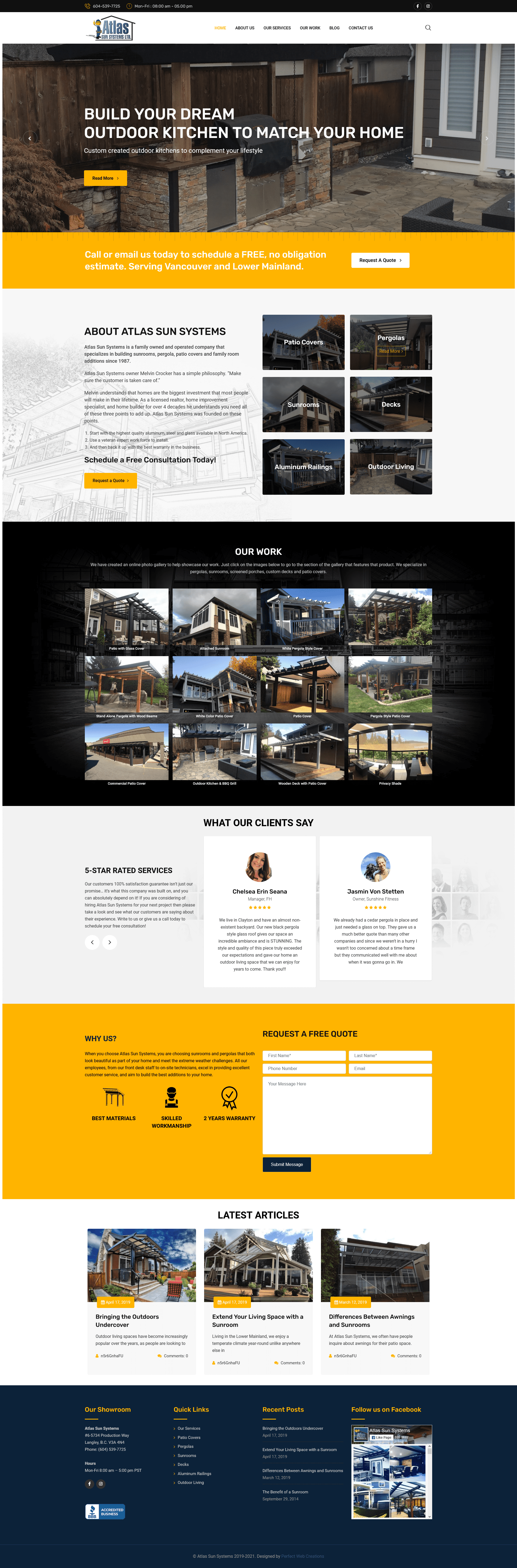 atlas-sun-systems-langley-website atlas-sun-systems-langley-website-design