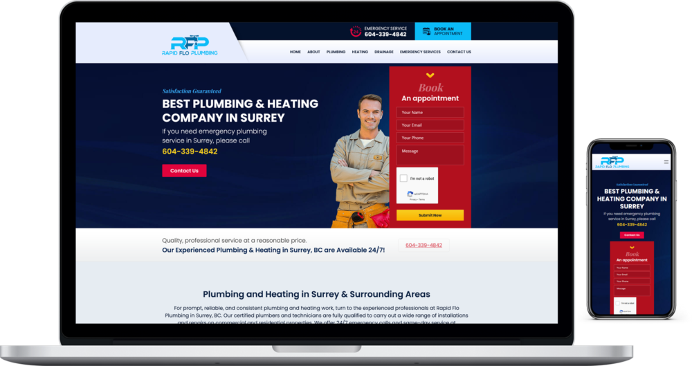 rapid flo plumbing rapid flo plumbing
