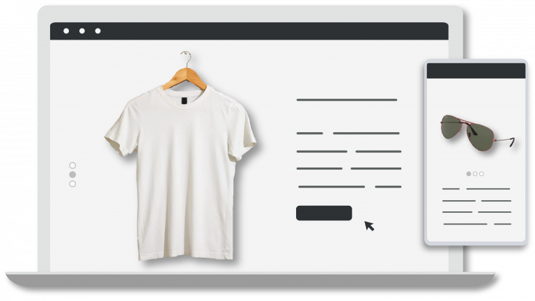 shopify-website