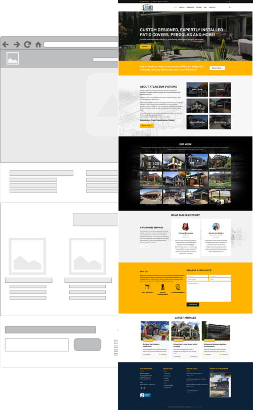 wordpress-wirefreme
