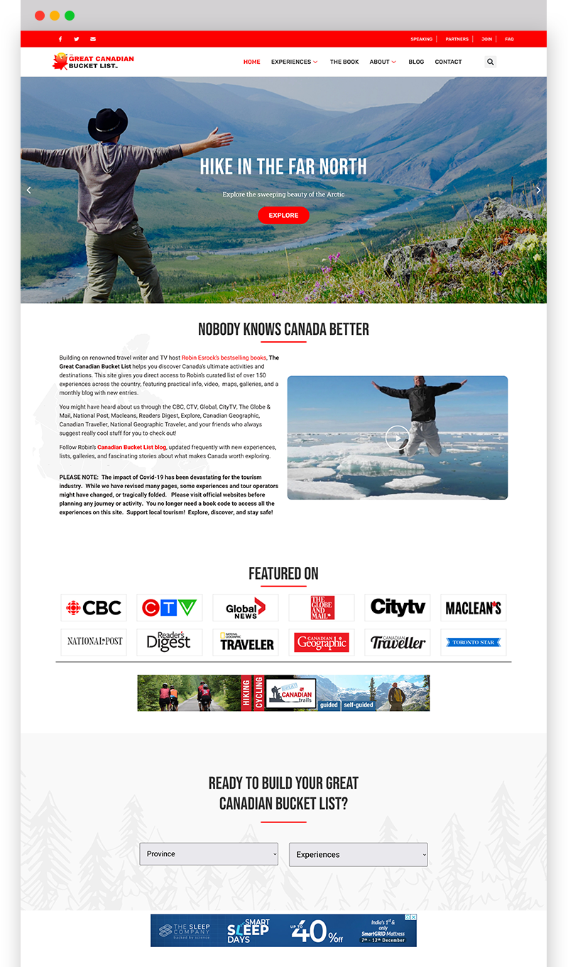 canadian-bucket-list-website-redesign-before-after canadian-bucket-list-website-redesign-before-after