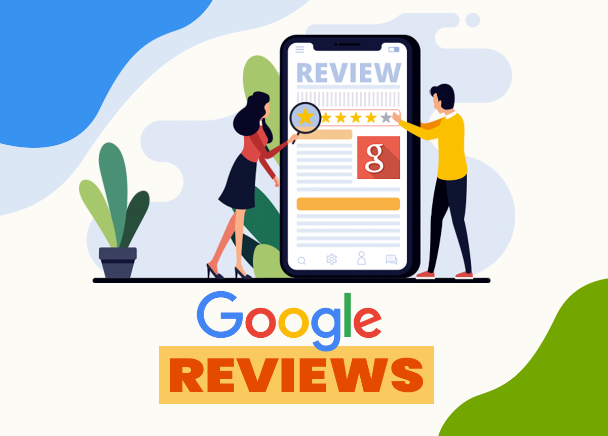 5 Tips for Managing & Getting More Positive Google Reviews in 2022